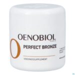 Productshot Oenobiol Perfect Bronze Caps 3x30 Productshot Oenobiol Perfect Bronze Caps 3x30