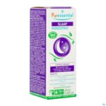 Packshot Puressentiel Slaap Mondspray 20ml
