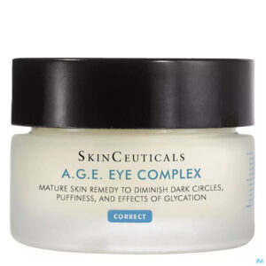 Packshot Skinceuticals A.g.e. Eye Complex 15ml
