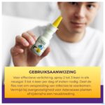 Lifestyle_image Kamillosan Ocean Neusspray 20ml