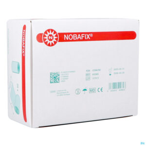 Packshot Nobafix Cambric Elast 6cmx4m Vrac 20 9500370
