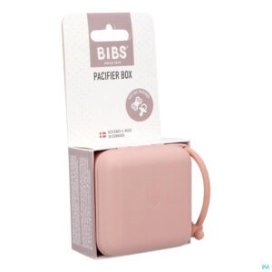 Packshot Bibs Fopspeenbox Blush