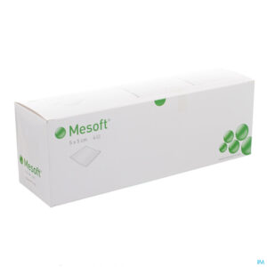 Packshot Mesoft Kp Ster 4l 5x 5cm 75x2 156040