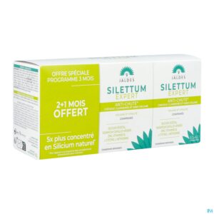 Packshot Silettum Expert Tabl 180