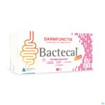Packshot Bactecal Plus Caps 64