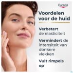 Lifestyle_image Eucerin Hyaluron Filler+elasticity 3d Serum 30ml