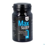 Packshot Maxsleep Tabl 30