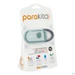 Packshot Para'kito Clip Kaki