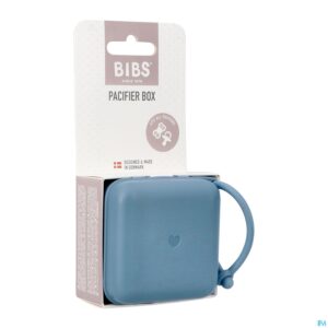 Packshot Bibs Fopspeenbox Petrol