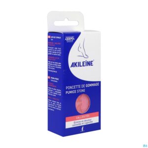 Packshot Akileine Poncette Gommage