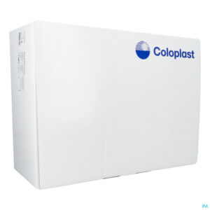 Packshot Coloplast Peristeen Plus Conuskatheter Acc. 29162