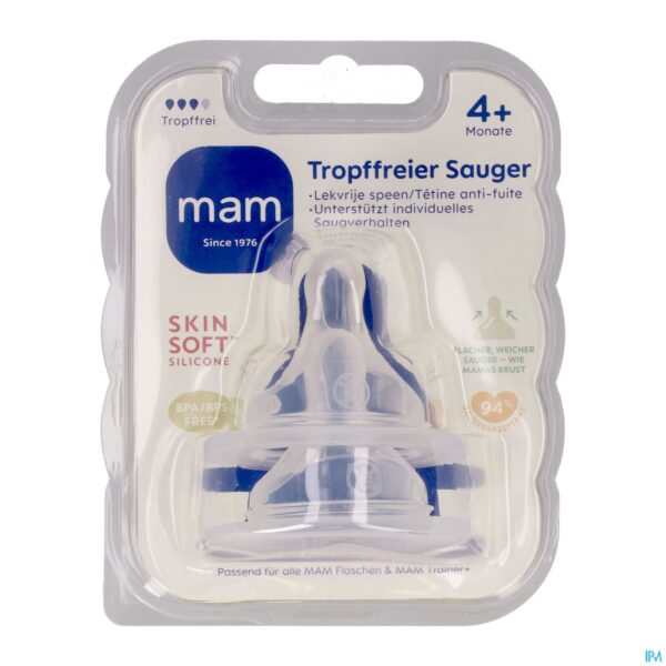 Packshot Mam Speen Spill-free