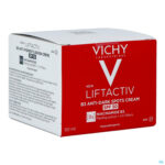 Packshot Vichy Liftactiv Creme B3 Z/pigmentvlek. Ip50 50ml