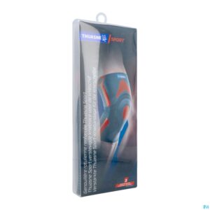 Packshot Thuasne Kniebrace Sport M