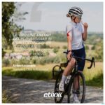 Lifestyle_image Etixx Double Carb Energy Gel Proline Peach 12x60ml