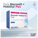 Lifestyle_image Biocondil+mobilityl Max Pack Tabl 180 Tabl 90 Nf