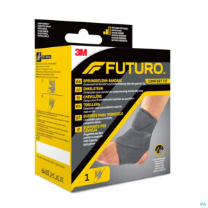 Packshot Futuro Comfort Lift Enkelsteun 04037eu1