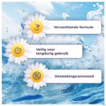 Lifestyle_image Kamillosan Ocean Neusspray 20ml