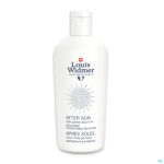 Productshot Widmer Sun After Sun Lotion N/parf 150ml