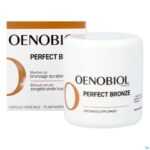 Productshot Oenobiol Perfect Bronze Caps 30 Productshot Oenobiol Perfect Bronze Caps 30