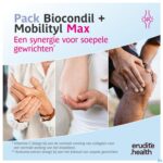 Lifestyle_image Biocondil+mobilityl Max Pack Tabl 180 Tabl 90 Nf