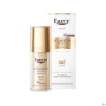 Productshot Eucerin Hyaluron Filler+elasticity 3d Serum 30ml