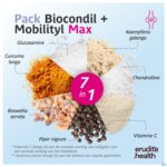 Lifestyle_image Biocondil+mobilityl Max Pack Tabl 180 Tabl 90 Nf
