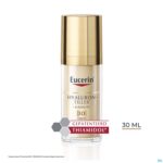 Lifestyle_image Eucerin Hyaluron Filler+elasticity 3d Serum 30ml