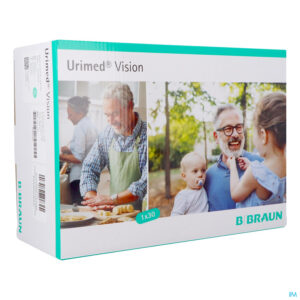 Packshot Urimed Vision Ultra 25mm 30 Nf