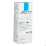 Packshot Lrp Effaclar H Isobiome Creme 40ml