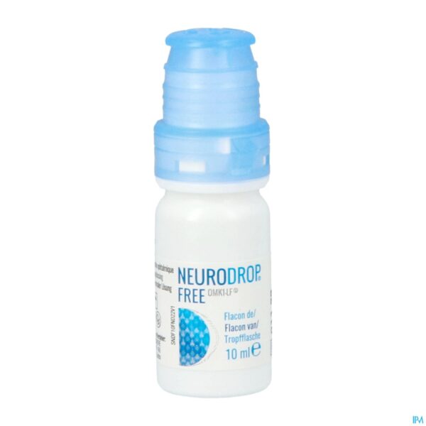 Productshot Neurodrop Free Fl 10ml