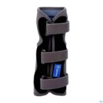 Productshot Ligaflex Classic Open Pols Grijs T2