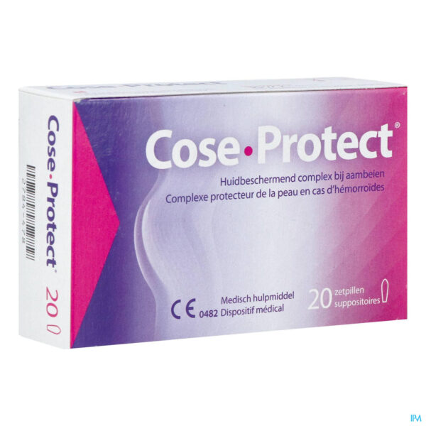 Packshot Cose-protect Suppo 20