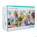 Packshot Urimed Vision Specific 25mm 30