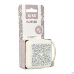 Packshot Bibs Fopspeenbox Liberty Ivory&sage