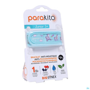 Packshot Para'kito Armband Junior 1 Eenhoorn 1