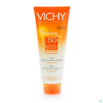 Packshot Vichy Cap Sol Ip50+ Melk Lichaam 300ml