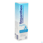 Packshot Bepanthen Hydra Hydraterende Creme Tube 100g