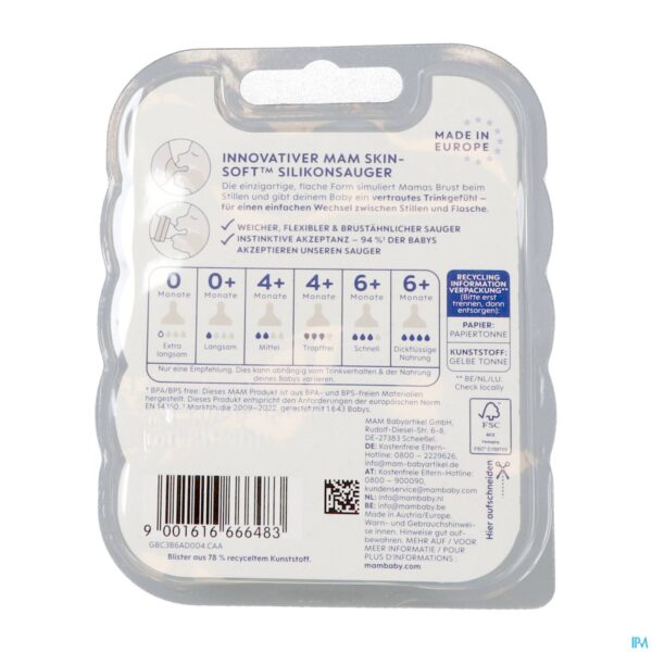 Packshot Mam Speen Spill-free