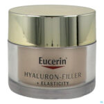Productshot Eucerin Hyaluron Filler+elast. Nacht Cr 50ml