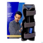 Productshot Ligaflex Classic Open Pols Grijs T2