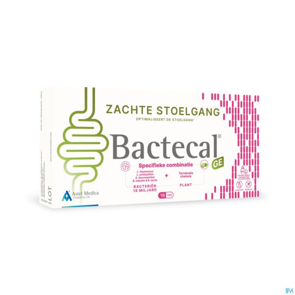 Packshot Bactecal Ge Caps 16