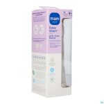 Packshot Mam Easy Start A/colic Zuigfl.pure Matt Uni320ml
