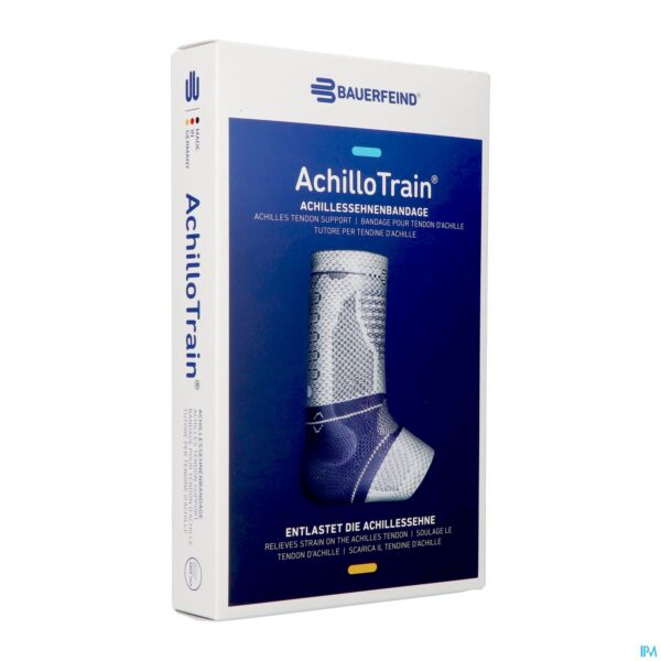 Packshot Achillotrain Enkelbandage Beige M3