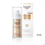 Lifestyle_image Eucerin Hyaluron Filler+elasticity 3d Serum 30ml