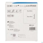 Packshot Cosmopor Transparent 9cmx10cm 50 9010530