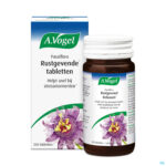 Productshot A.Vogel Passiflora Comp 200