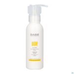 Packshot BabÉ Body Oil Soap Water Free Pomp Fl 100ml Packshot BabÉ Body Oil Soap Water Free Pomp Fl 100ml