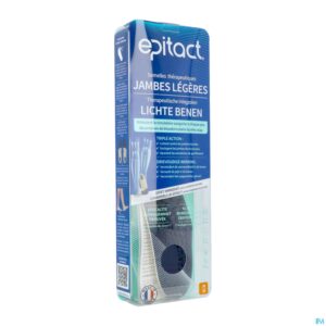 Packshot Epitact Therapeutisch.inlegzolen Licht.benen 36/38
