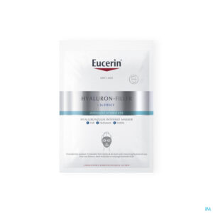 Packshot Eucerin Hyaluron-filler X3 Intensief Masker 1